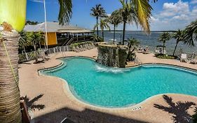 Lovers Key Resort